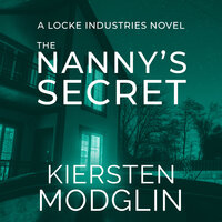 The Nanny's Secret - Kiersten Modglin