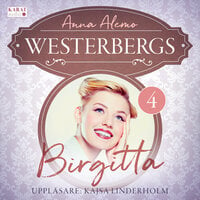 Birgitta - Anna Alemo