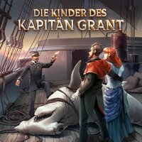 Holy Klassiker, Folge 53: Die Kinder des Kapitän Grant - Stefan Senf