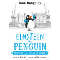 The Case of the Polar Poachers - Iona Rangeley