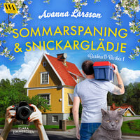 Sommarspaning & snickarglädje - Avanna Larsson