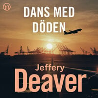 Dans med döden - Jeffery Deaver