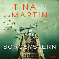 Sorgsystern - Tina N Martin