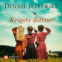 Krigets döttrar - Dinah Jefferies