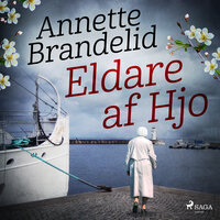 Eldare af Hjo - Annette Brandelid