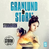 Stormbarn - Anna Granlund, Alex Storm