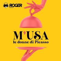 Trailer M'Usa - Letizia Bravi, Morena Rossi, Alice Lo Presti - Roger Podcast, Chiara Attanasio