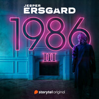 1986 III - Jesper Ersgård