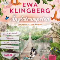 Änglatrumpeten - Ewa Klingberg