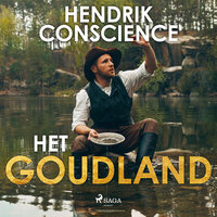 Het Goudland - Hendrik Conscience