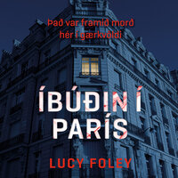 Íbúðin í París - Lucy Foley