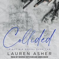 Collided - Lauren Asher