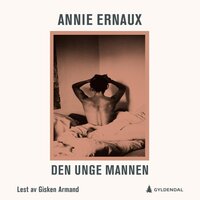 Den unge mannen - Annie Ernaux