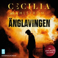 Änglavingen - Cecilia Sahlström