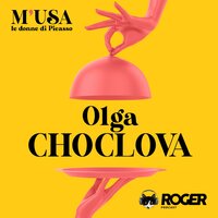 Olga Chochlova - Letizia Bravi, Morena Rossi, Alice Lo Presti - Roger Podcast, Chiara Attanasio