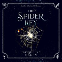 The Spider Key - Jacquelyn Hagen
