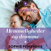 Hemmeligheder og drømme - Sophie Pembroke