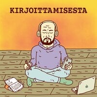J1: Aloittamisesta – Juhani Karila ja Jussi Seppänen - Erkka Mykkänen