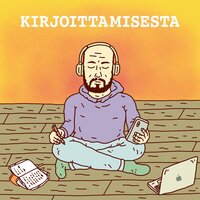 J46: Antti Holma, osa 1 - Erkka Mykkänen