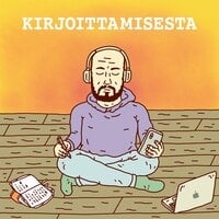 J48: Antti Holma, osa 2 - Erkka Mykkänen