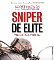 Sniper de Elite - Viagem sem volta - Scott McEwen