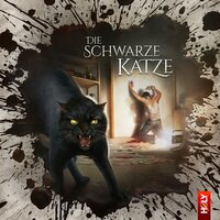 Holy Horror, Folge 19: Die schwarze Katze - Marc Freund