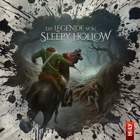 Holy Horror, Folge 21: Die Legende von Sleepy Hollow - Gunnar Sadlowski