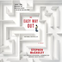 The Easy Way Out - Stephen McCauley