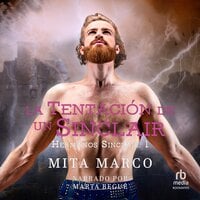 La tentación de un Sinclair (The Tempatation of a Sinclair) - Mita Marco