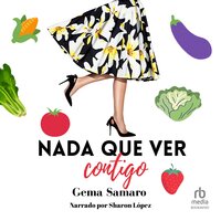 Nada Que Ver Contigo (Nothing to Do With You) - Gema Samaro