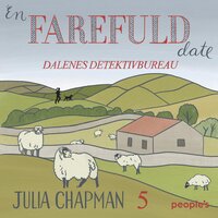 En farefuld date - Julia Chapman