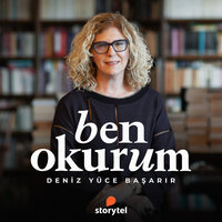 Sofranız Şen Olsun - Storytel