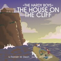 The House on the Cliff - Franklin W. Dixon