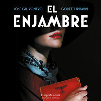 El enjambre - Goretti Irisarri, Jose Gil Romero