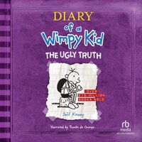 Diary of a Wimpy Kid: The Ugly Truth - Jeff Kinney