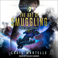 The Art of Smuggling - Craig Martelle, Michael Anderle