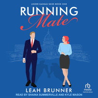 Running Mate - Leah Brunner