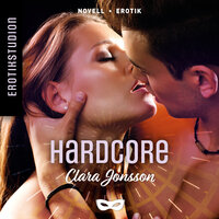 Hardcore - Clara Jonsson