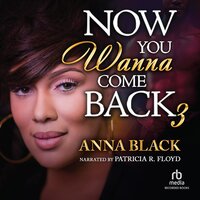 Now You Wanna Come Back 3 - Anna Black