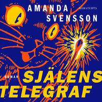 Själens telegraf - Amanda Svensson