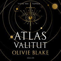 Atlas – Valitut - Olivie Blake