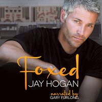 Foxed - Jay Hogan