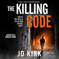 The Killing Code - JD Kirk