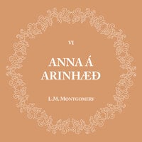 Anna á Arinhæð - L.M. Montgomery