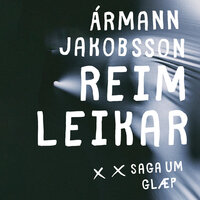 Reimleikar - Ármann Jakobsson
