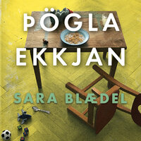 Þögla ekkjan - Sara Blædel