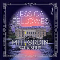 Mitfordin salaisuus - Jessica Fellowes