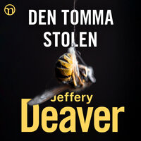 Den tomma stolen - Jeffery Deaver