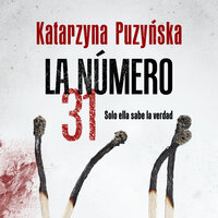 La número 31 - Katarzyna Puzyńska
