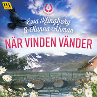 När vinden vänder - Ewa Klingberg, Hanna Åhman
